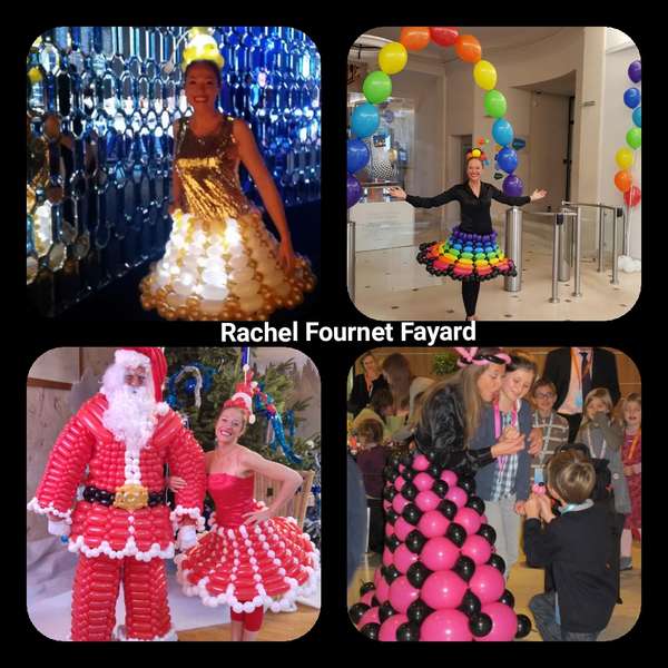 Rachel Fournet-Fayard